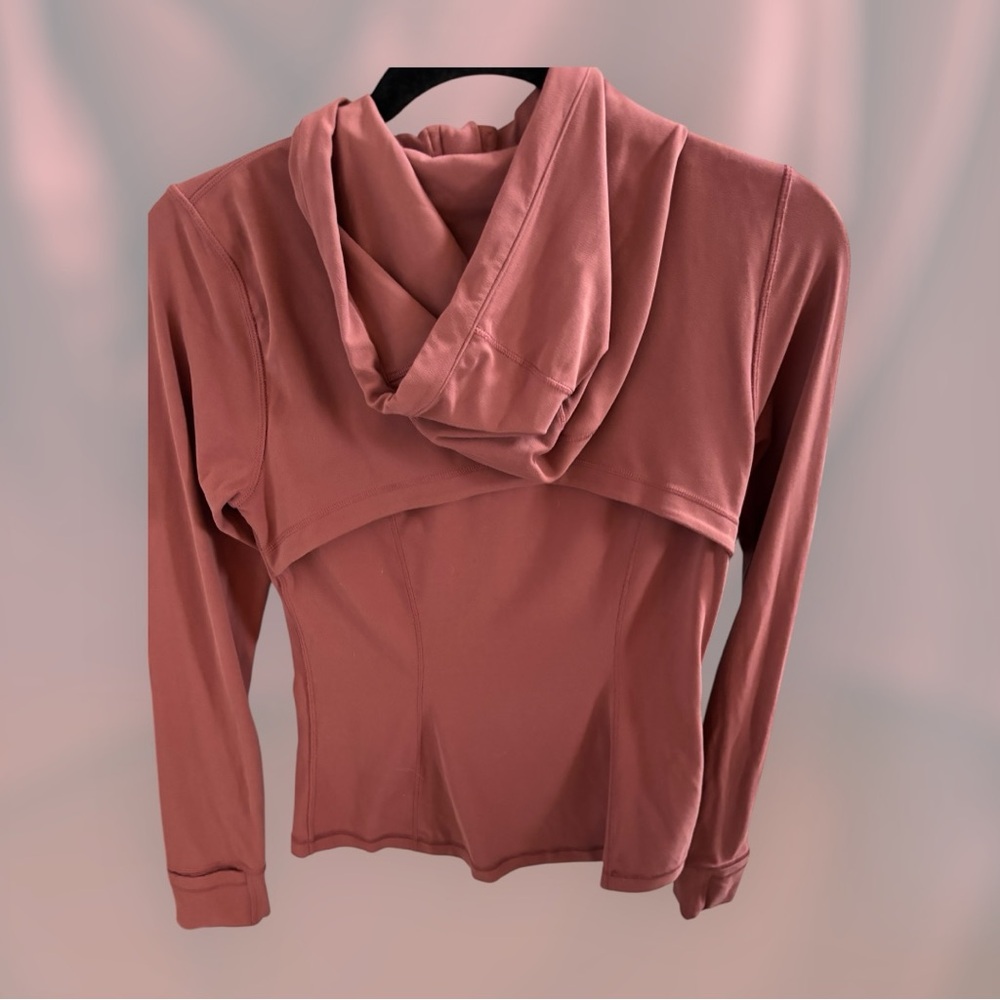 Lululemon Hooded Define Jacket *Nulu
Moss Rose - Picture 4 of 5